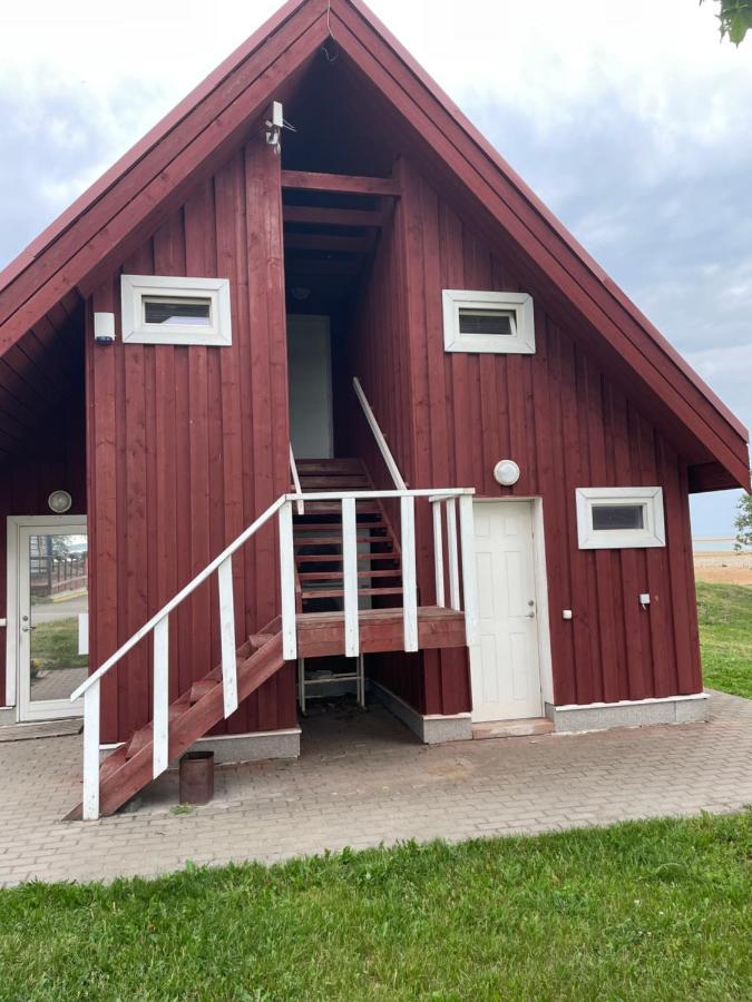 Toila Sadamakapteni Tuba Exterior foto